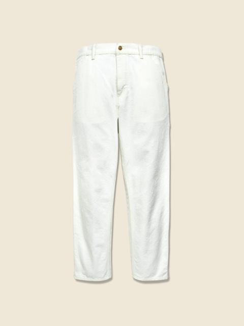 Carhartt WIP Single Knee Pant - Wax