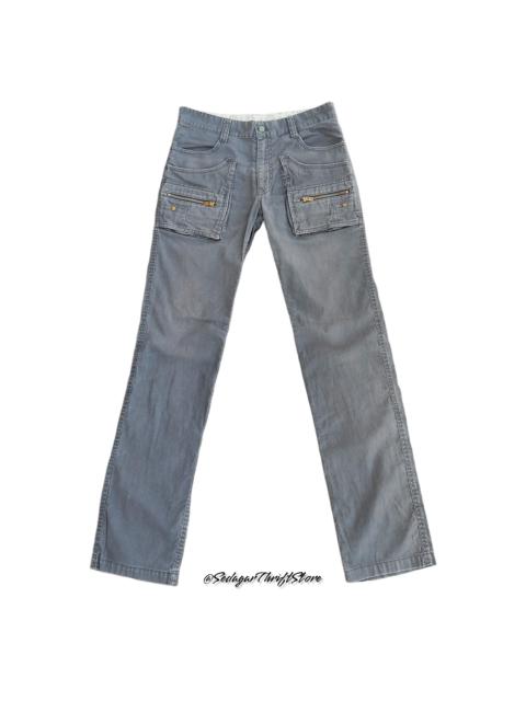 Other Designers Oshkosh × Vintage - 💥STEALS🔥 OshKosh Classic Faded Cargo Bush Pants