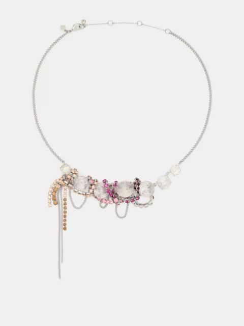 kate spade Opulence Fringe Necklace