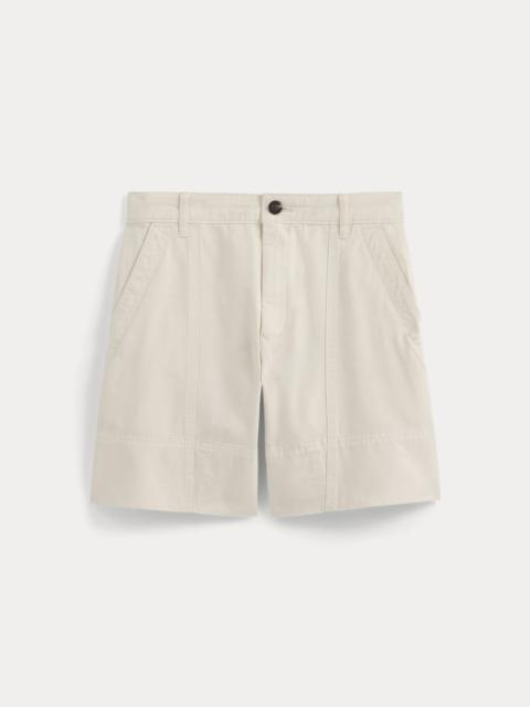 EVERLANE SEAMED EVERYWHERE SHORT