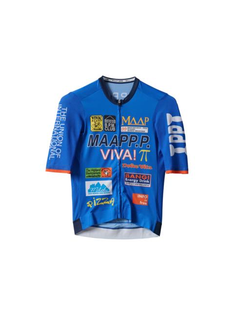 MAAP MAAP + PUBLIC POSSESSION Pro Air Jersey 3.0