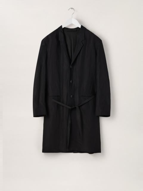 Lemaire LIGHT TAILORED COAT