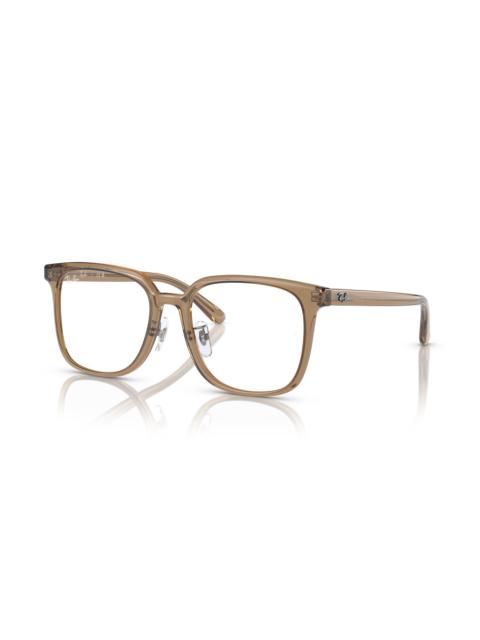 Ray-Ban RB5419 OPTICS