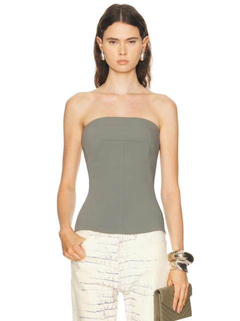 Rick Owens Bustier Top