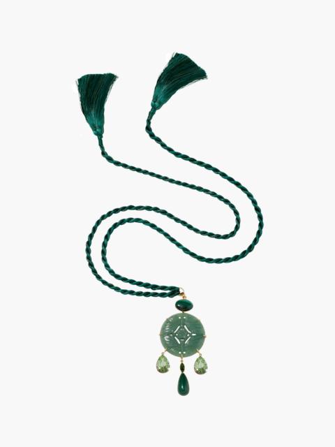 Jennifer Behr Jadine Necklace