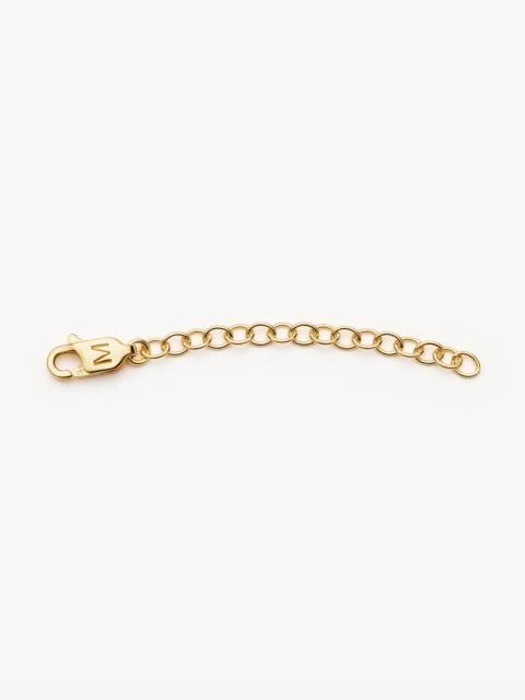 MISSOMA Adjustable Chain Necklace Extender