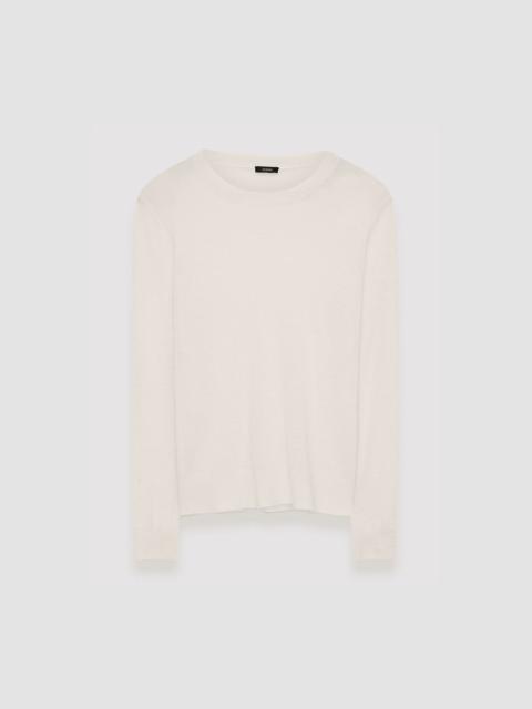 JOSEPH Cashair Jumper