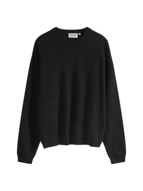 Carhartt WIP Norlina Knit Top