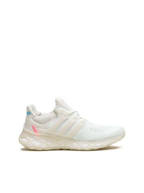 Ultraboost Web DNA "Off White" sneakers