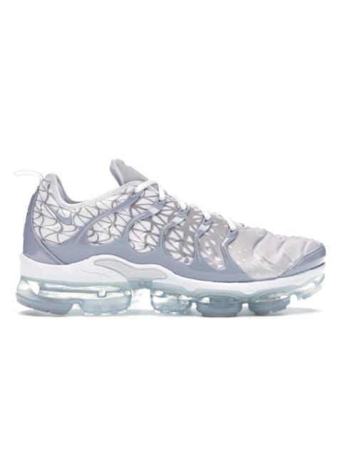 Nike Air VaporMax Plus Silver White