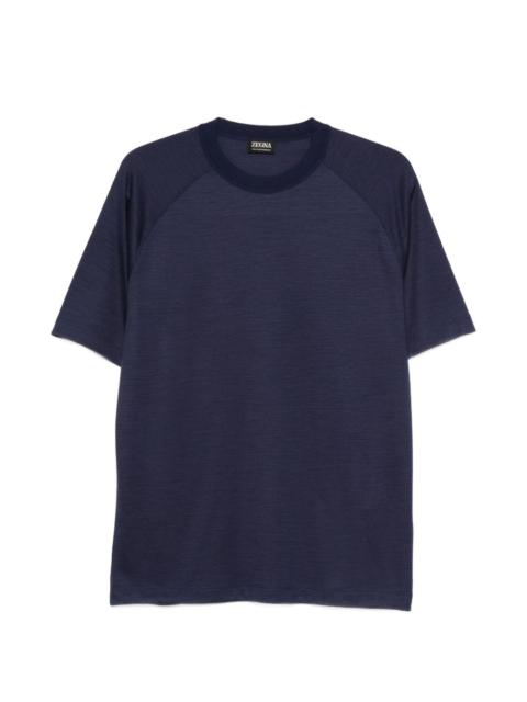 ZEGNA short-sleeve T-shirt