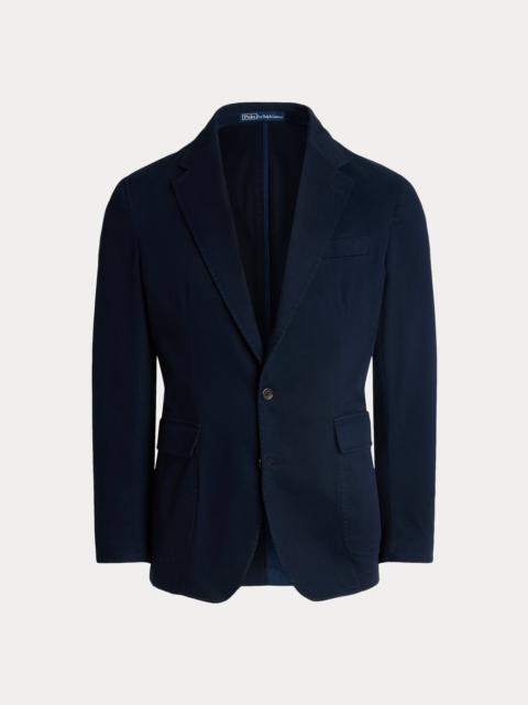 Polo Ralph Lauren Polo Soft Tailored Fit Chino Sport Coat