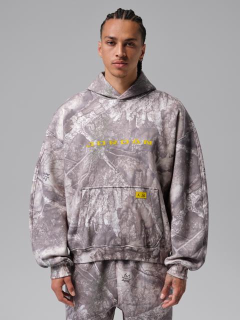 Jordan Jordan Brooklyn Men's Realtree Fleece Pullover Hoodie