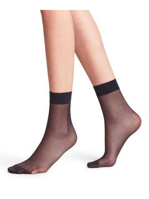 FALKE Seidenglatt 15 DEN Women Ankle socks