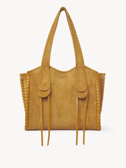 MEDIUM MONY TOTE BAG