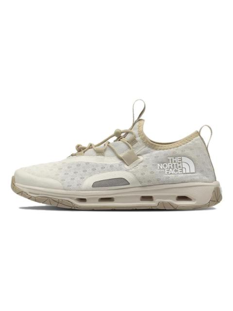 The North Face (WMNS) THE NORTH FACE Skagit Water Shoes 'White Dune Gravel' A48MB-TOB