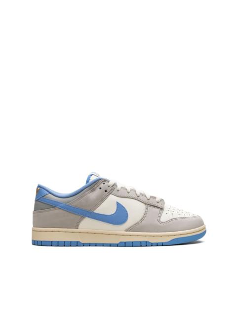 Dunk Low "Athletic Department" sneakers