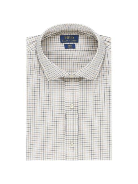 Polo Ralph Lauren checked shirt