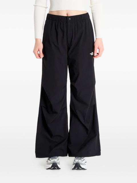 The North Face logo trousers