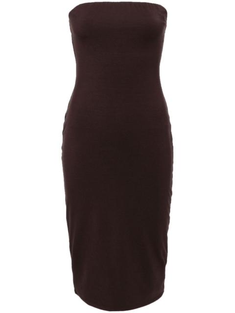 Reformation Etta knit dress