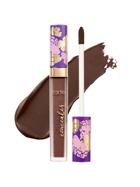 Tarte Cosmetics tarte Creaseless Full Coverage Radiant Undereye Concealer - 61N Espresso Neutral