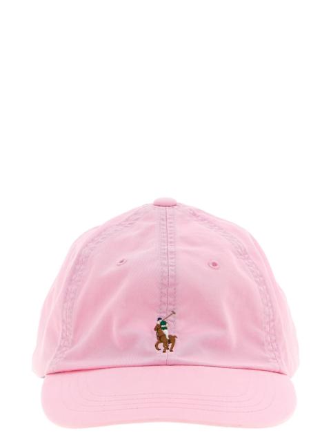 Polo Ralph Lauren Stretch Twill Cap