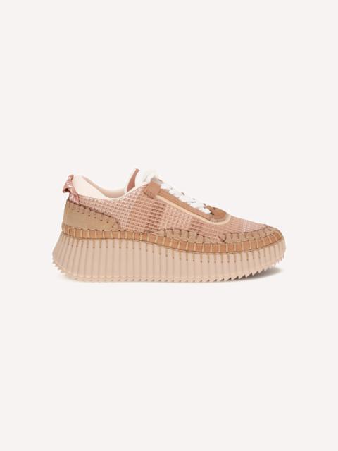 Chloé Nama Sneakers
