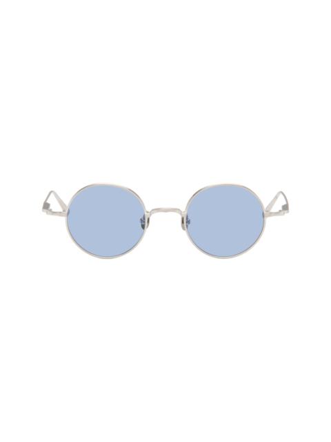 MATSUDA Silver M3168 Sunglasses