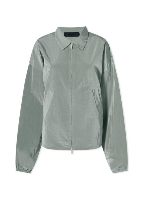 ESSENTIALS Fear of God ESSENTIALS Shell Bomber Jacket