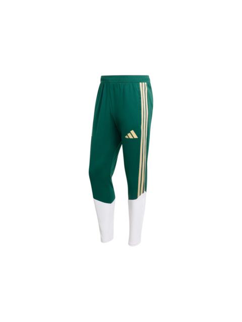 adidas adidas Italy 2026 Tiro Pants Collegiate Green
