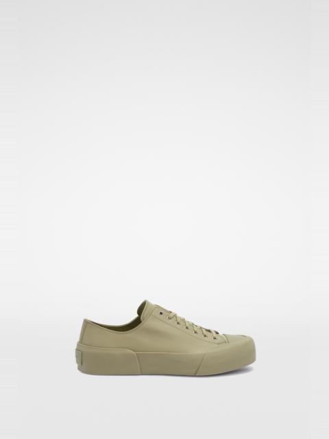Jil Sander Low-Top Sneakers