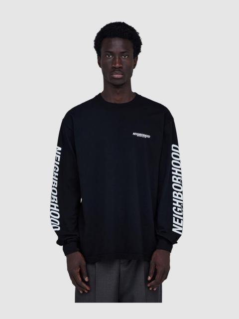 NEIGHBORHOOD NH. TEE LS-1 t-shirt