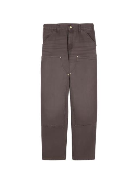Carhartt straight-leg trousers