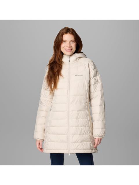 Columbia Women's Powder Lite II Mid Jacket