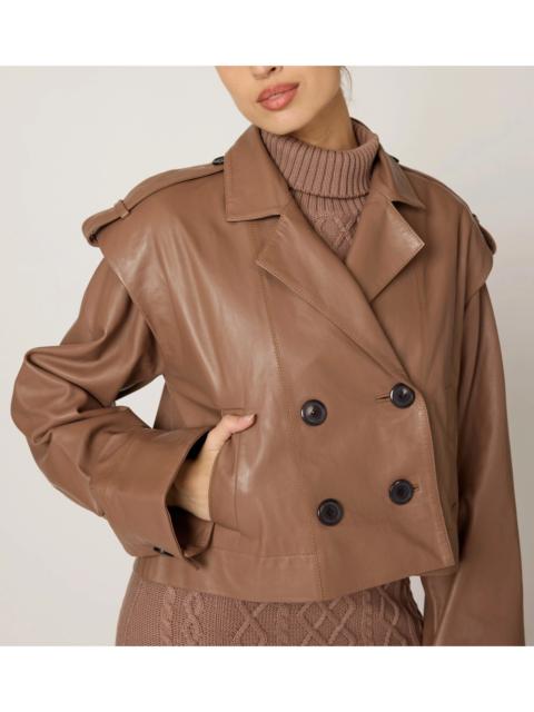 Cleobella MATTEO JACKET | WOODROSE