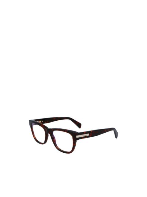 Paul Smith Howitt square-frame glasses