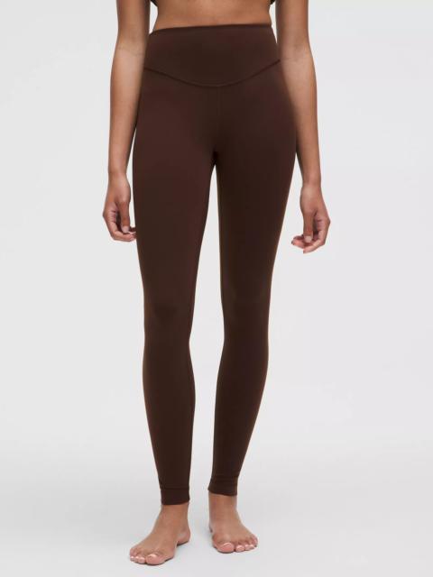 Wunder Under SmoothCover High-Rise Tight 28"