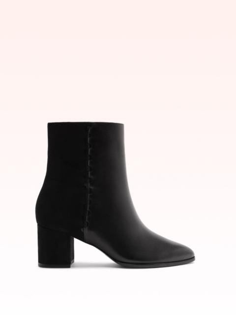 ALEXANDRE BIRMAN JESSE BOOTIE 60 BLACK