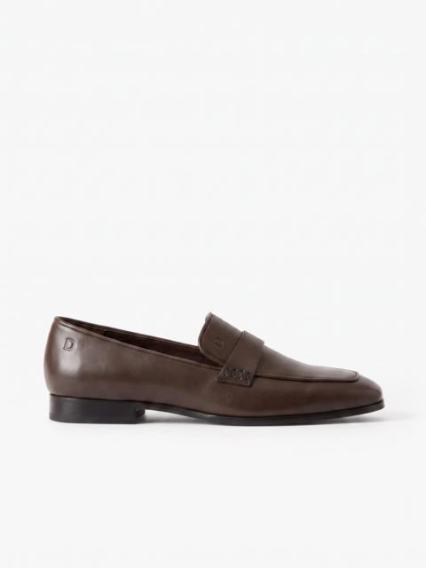 House of Dagmar Loafer Derma Sack