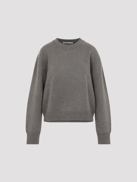 Studio Nicholson Studio Nicholson Morina Crewneck Jumper