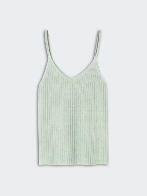 GUEST IN RESIDENCE Breezy Rib Tank
