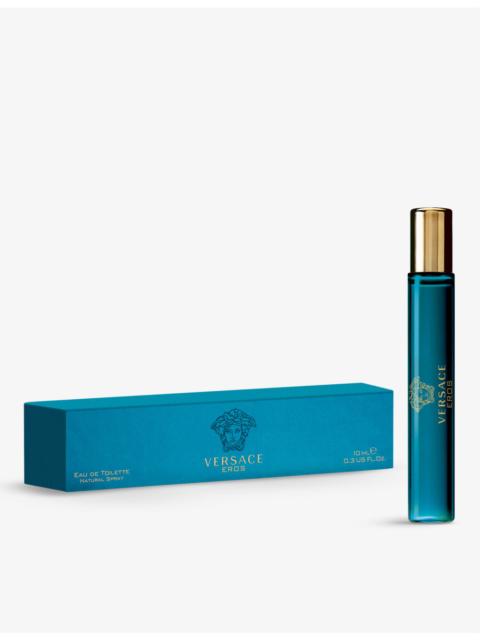 VERSACE Eros eau de toilette 10ml