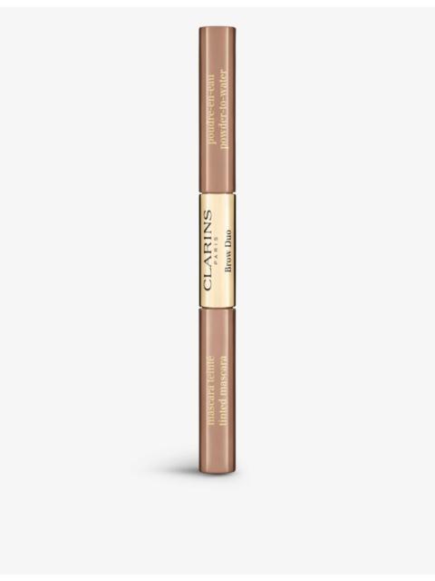 CLARINS Brow Duo 2.8g