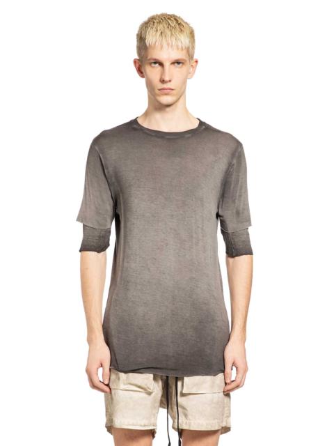 thom/krom Layered Stretch Modal T-shirt