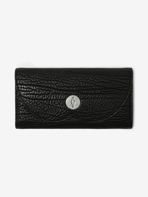Chess Continental Wallet
