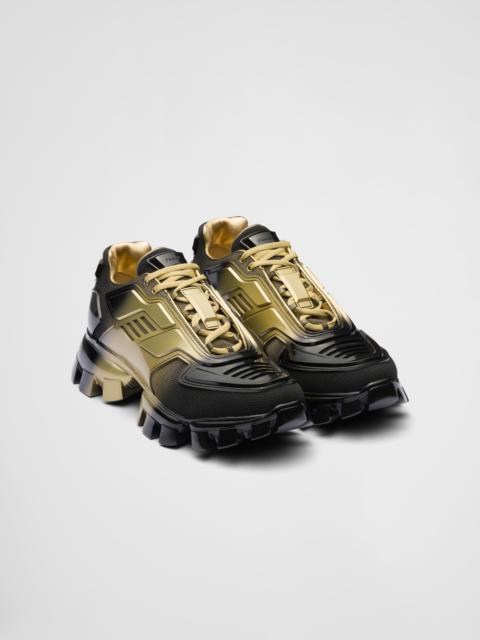 Prada Prada Cloudbust Thunder sneakers