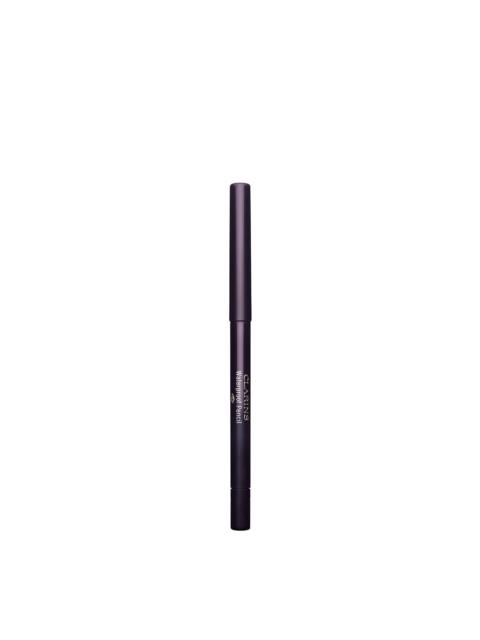 CLARINS Waterproof Colored Pencil Eyeliner - Intense Pigment Gel Eye Pencil