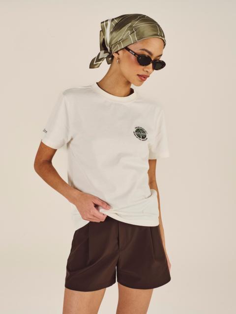 malbon COSETTE ANTILLES TEE