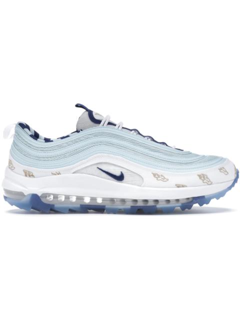 Nike Air Max 97 Golf Wings