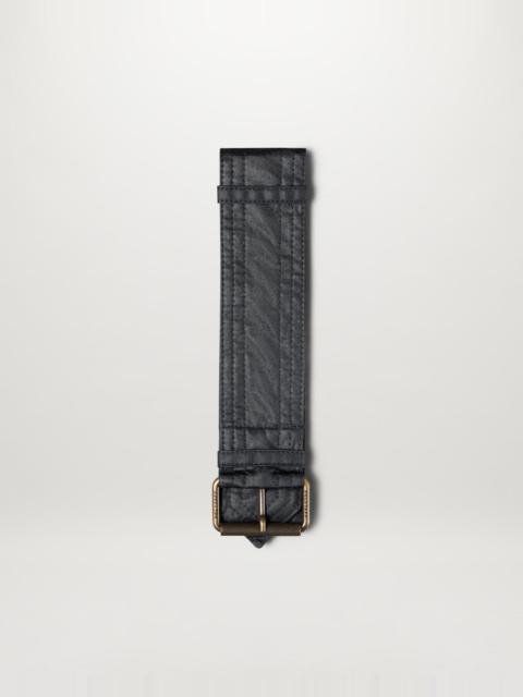 Belstaff WOMEN'S REPLACEMENT TRIALMASTER BELT
